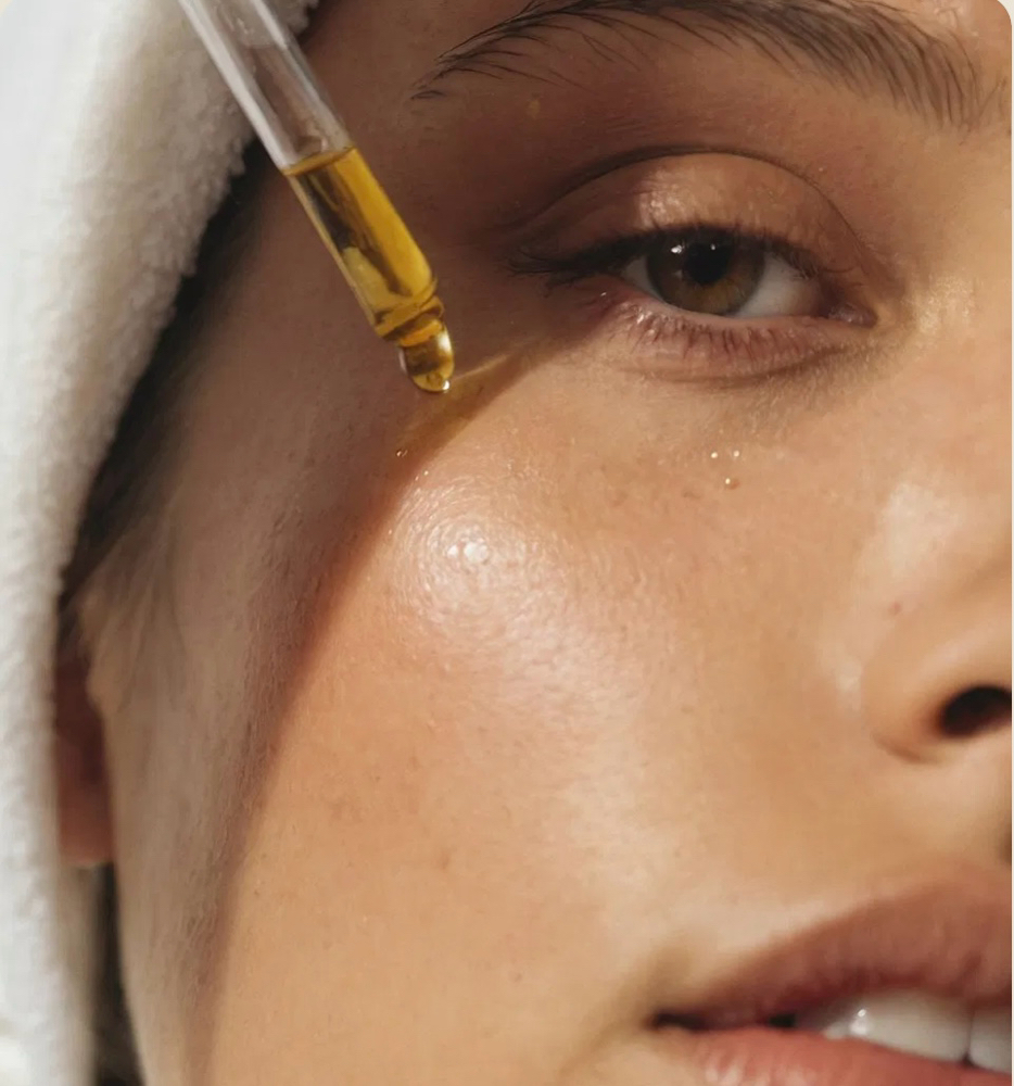 The Glo Up- Procell + Glo2 Facial