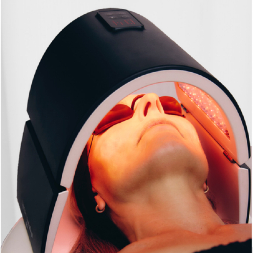 Signature HydraFacial at Cura Viso Aesthetics in West Chester, PA