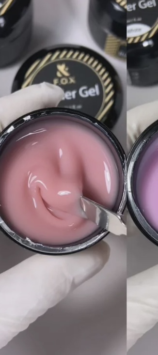 Builder Gel