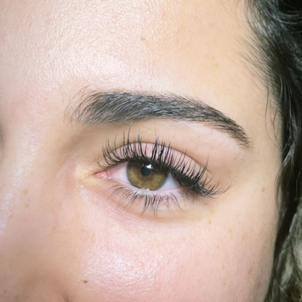 Classic Full Set at The Skin Sanctuary in Boise, ID