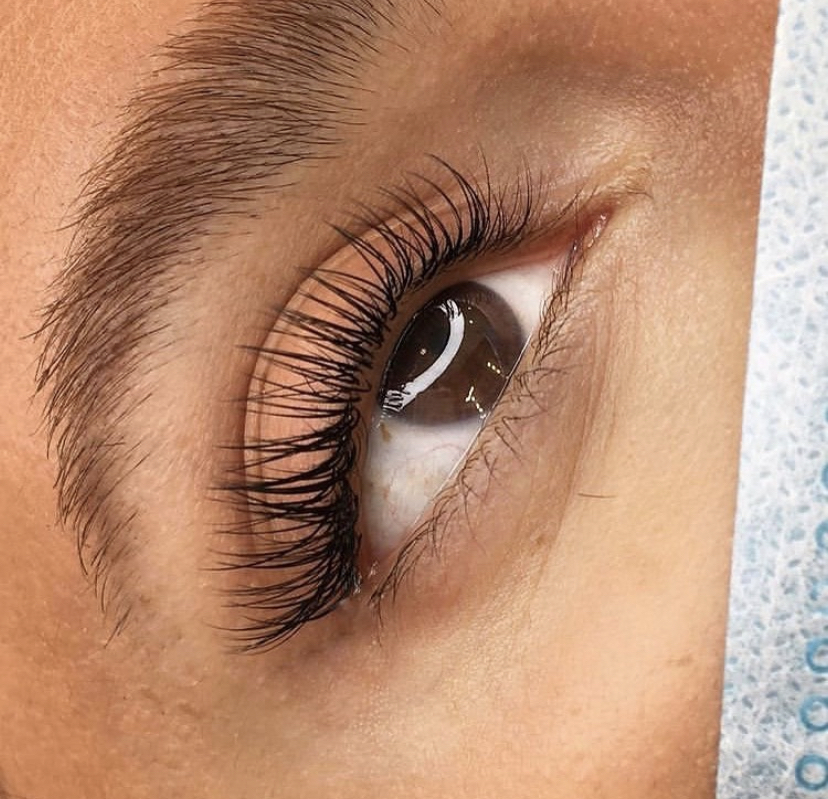 Classic Lash Extensions