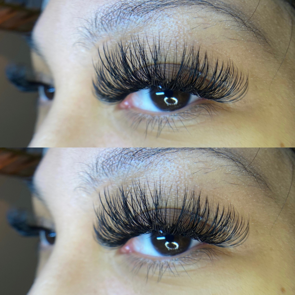 Hybrid Full Set | Set Hibrido