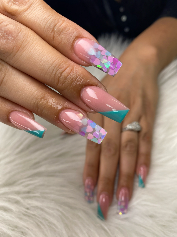 Full Set Medium