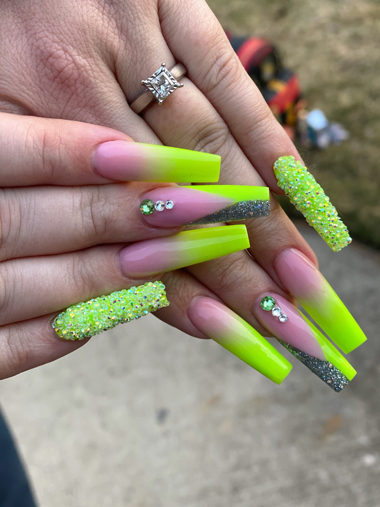 Full Set Long