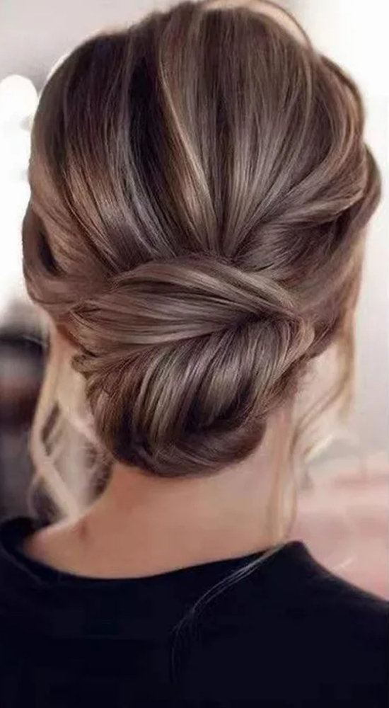 Prom Updo