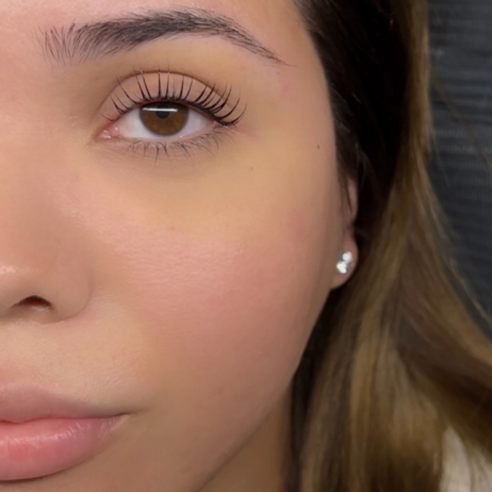 ✩ NEW ✩ KOREAN LASH LIFT at AZLASHAQUARIUS in Glendale, AZ