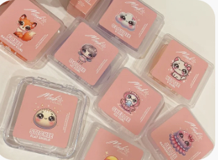 ✩ NEW ✩ KOREAN LASH LIFT