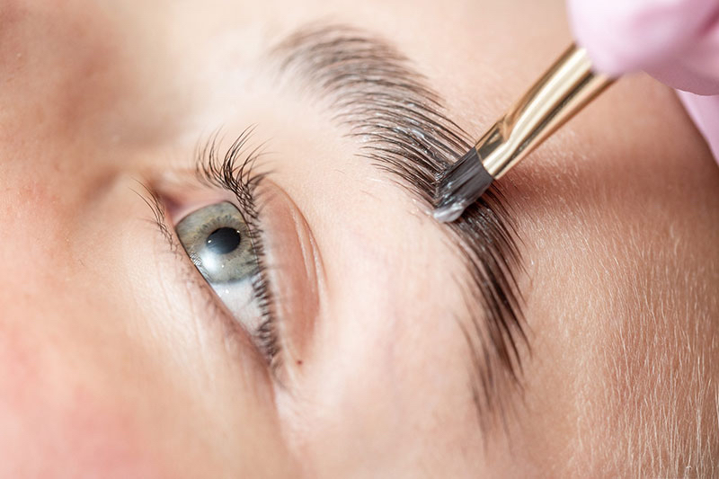 Brow Refresher