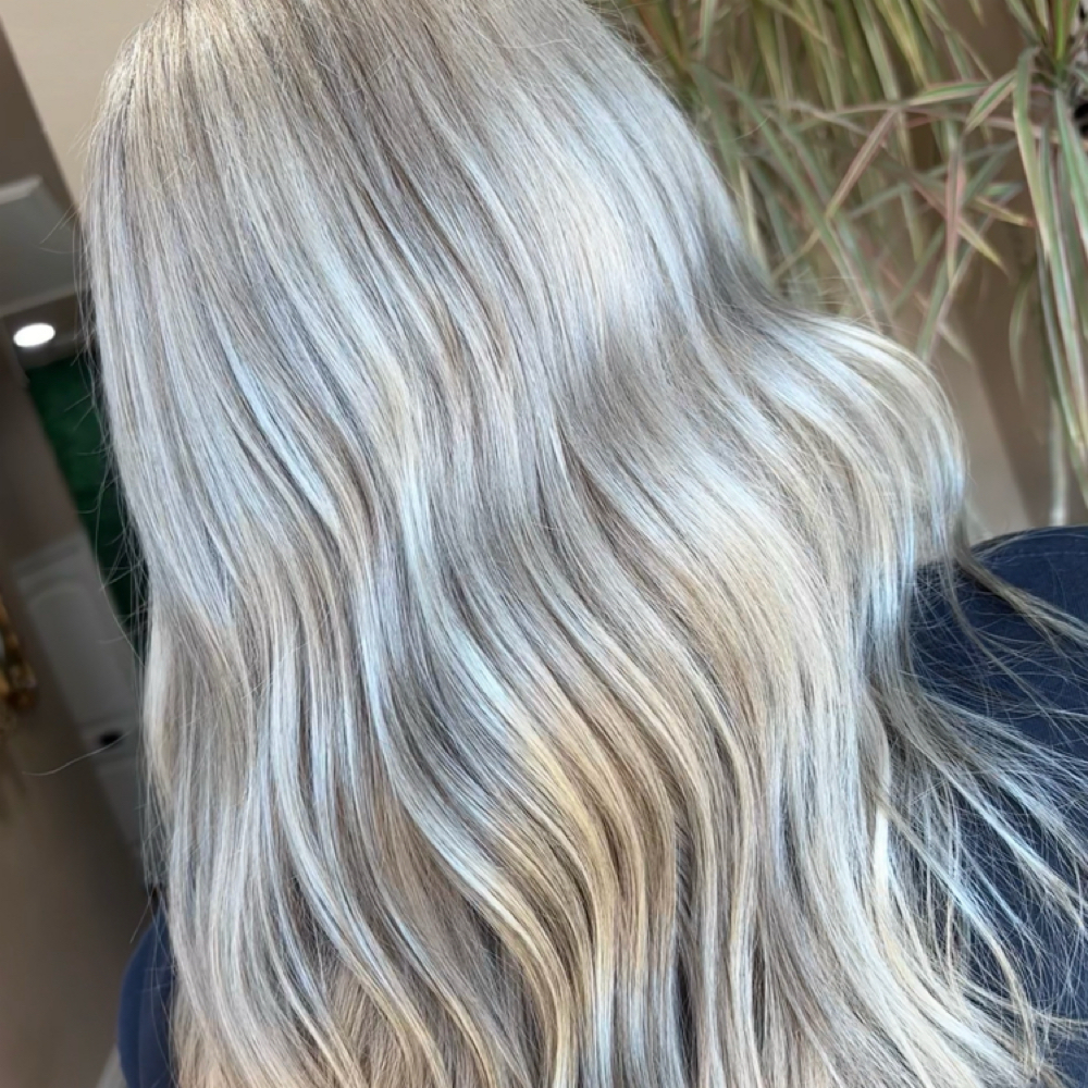 Full Highlight at beautyxelyse in Waxahachie, TX