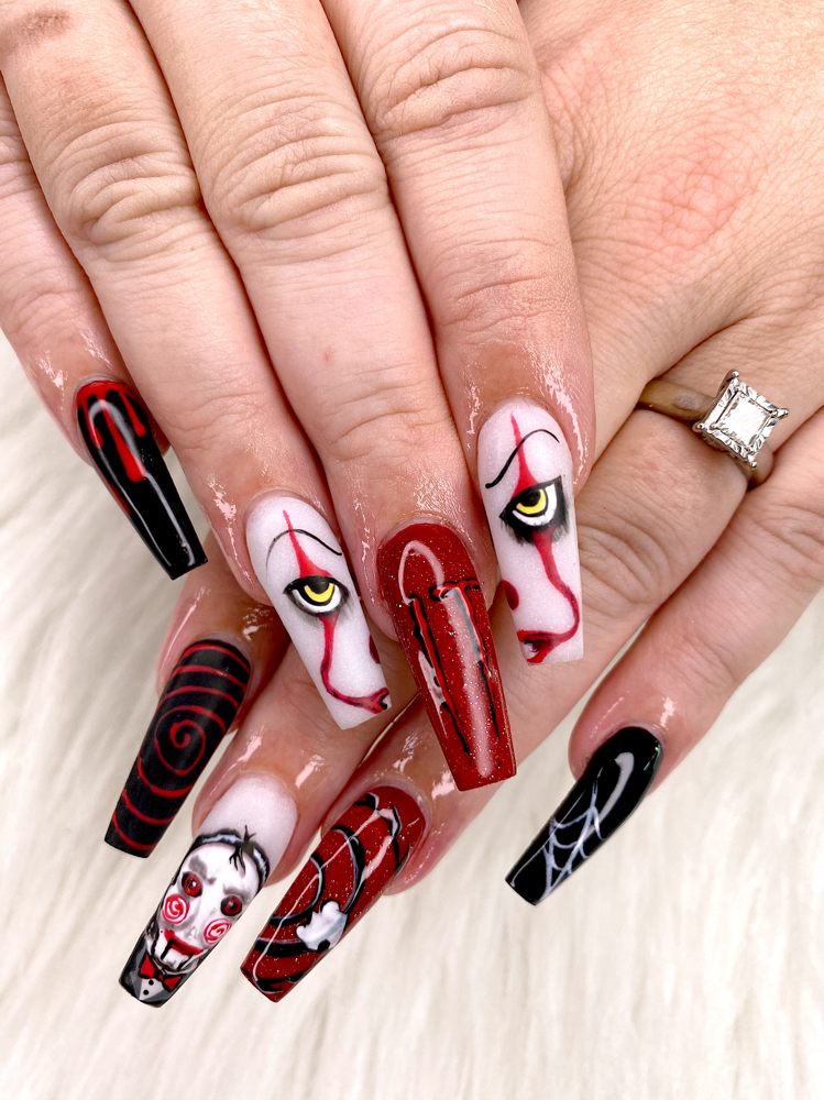 Nail Art