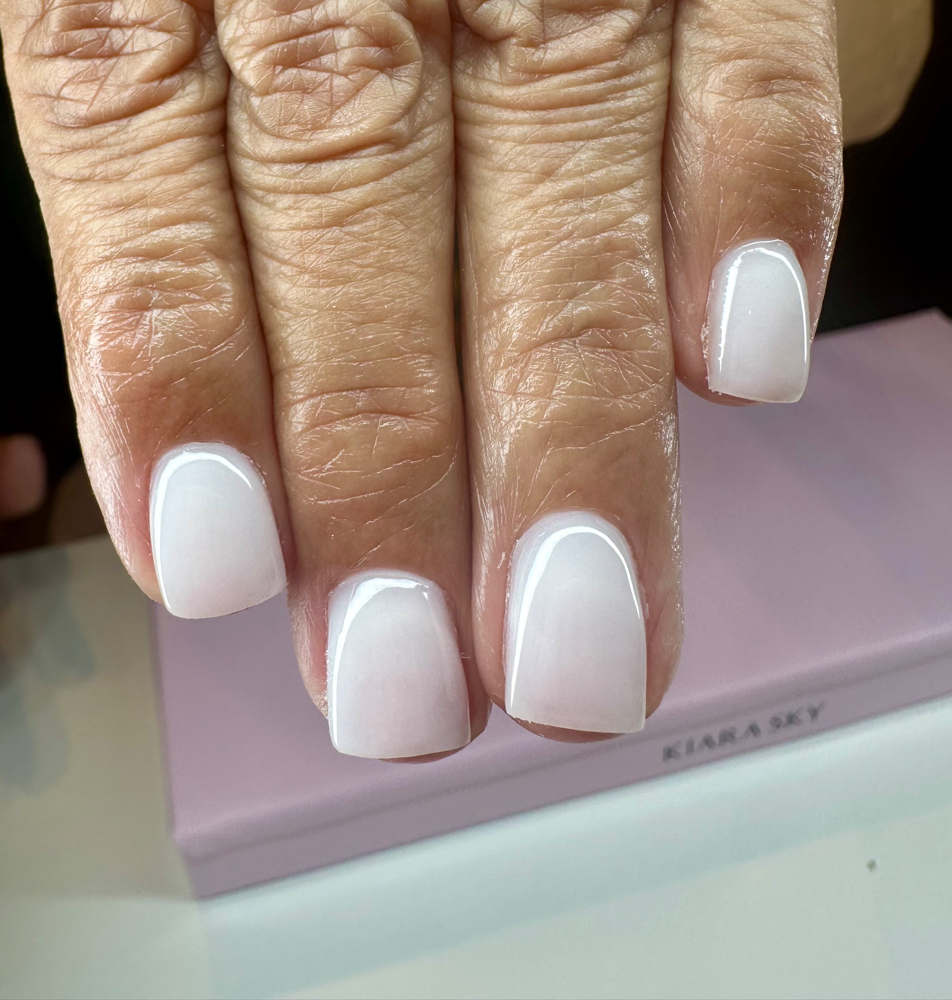Acrylic Overlay