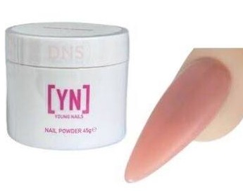 Natural Nail Overlay