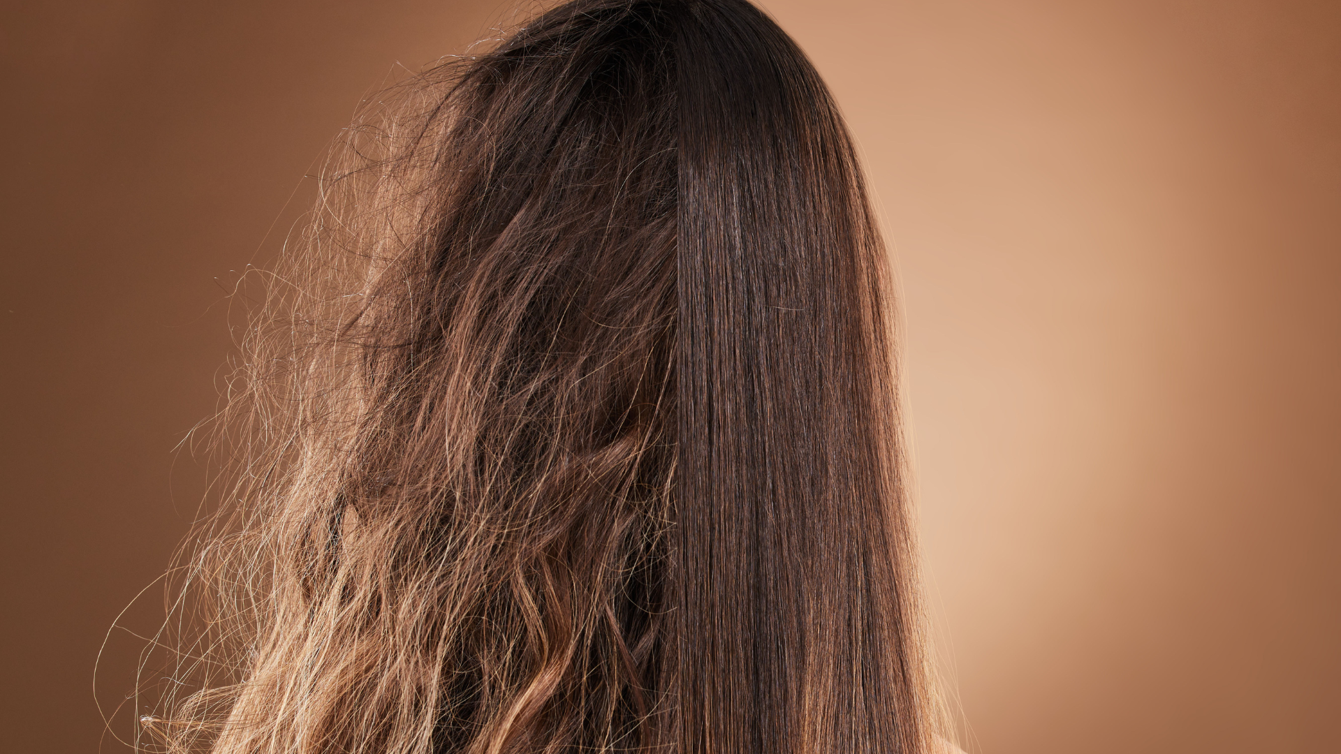 Keratin Treatment at The Journey Salon in Katy, TX