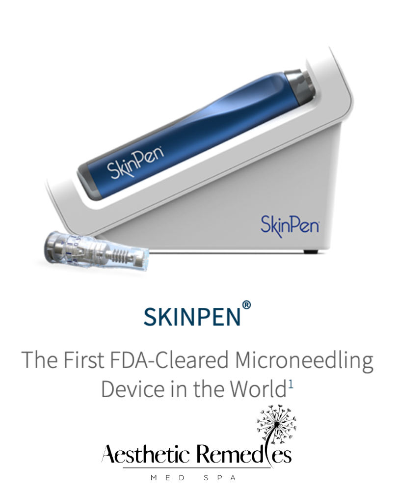 SkinPen Face & Neck Series (6)