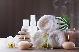 Aromatherapy