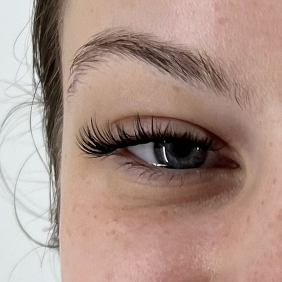 Express Lashes