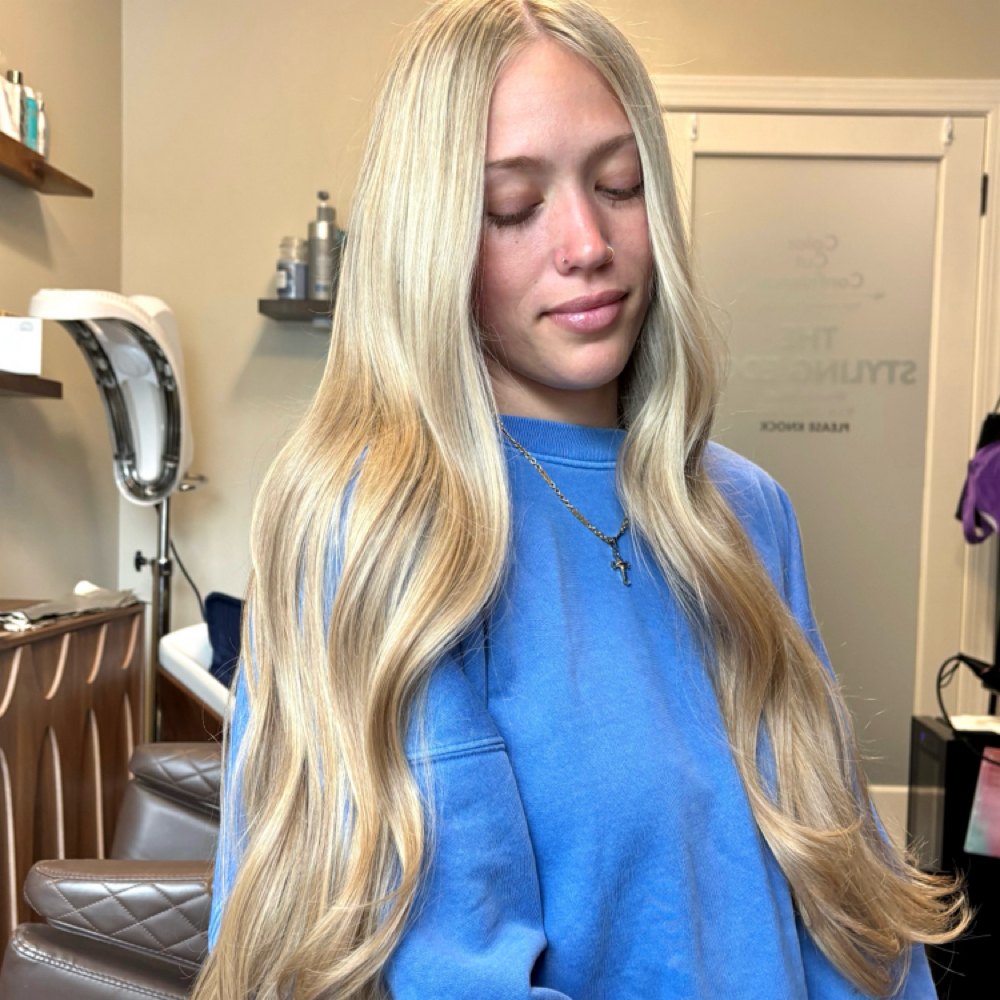 FullHead Highlight at Amya  Boose in Coral Springs, FL