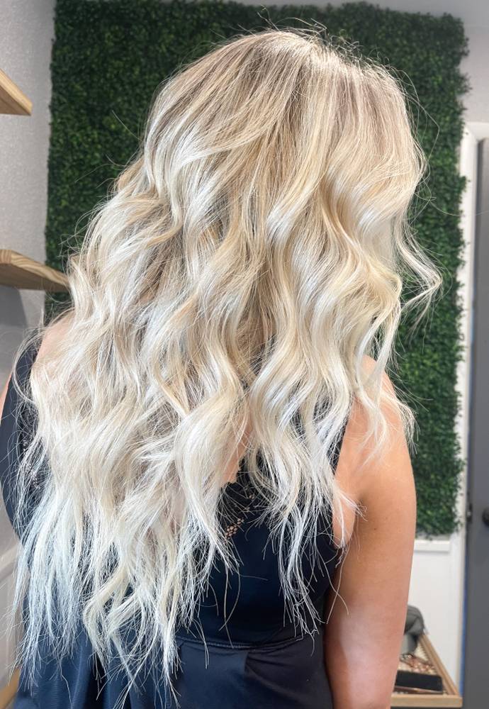 Full Babylight at Blended By Lexie in Camp Hill, PA