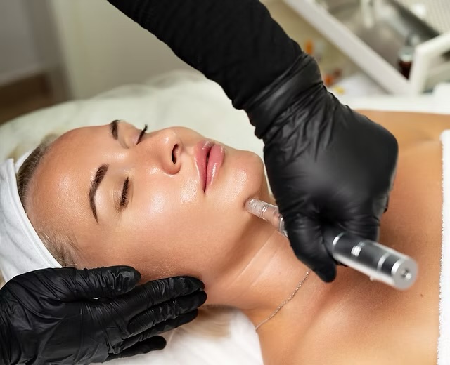 MICRONEEDLING 🌟 NEW SERVICE