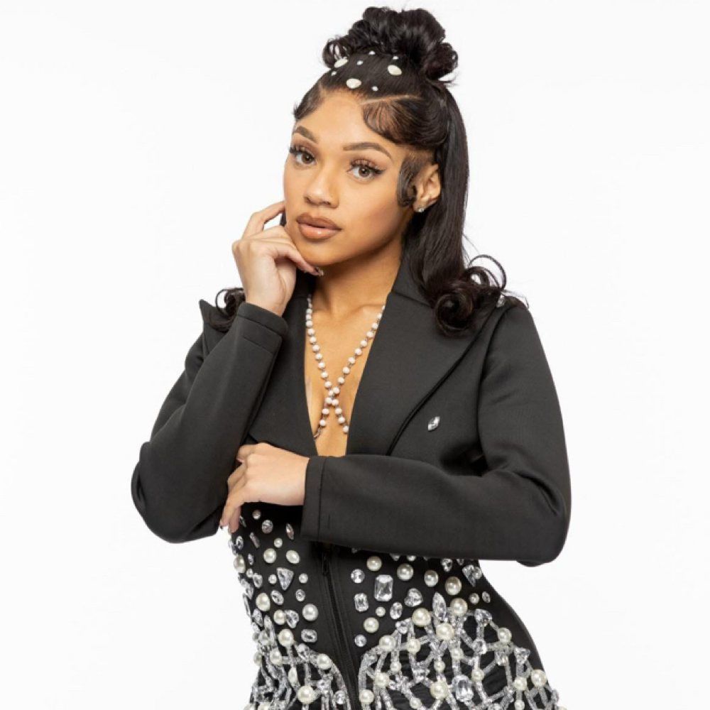 Consultation at ADORB ME AESTHETIC in Flint, MI