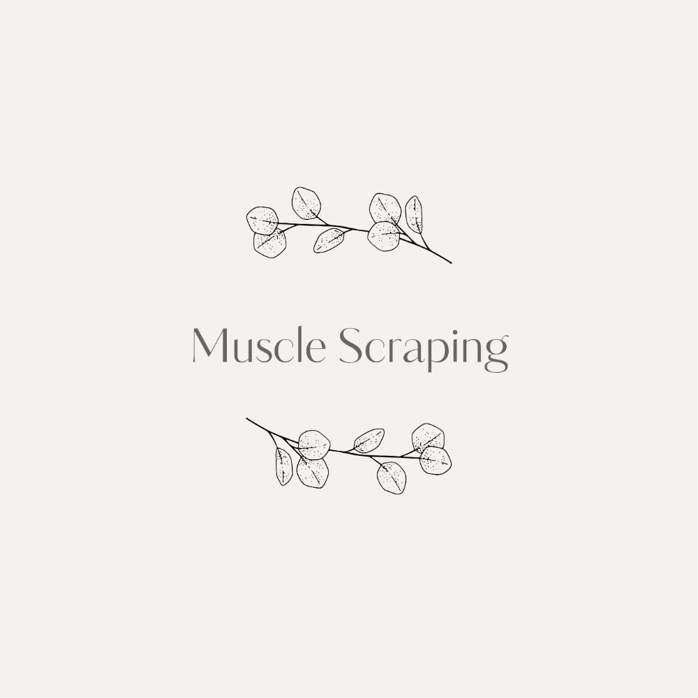 Muscle Scraping at Truly Tranquil Massage Therapy in Murrieta, CA