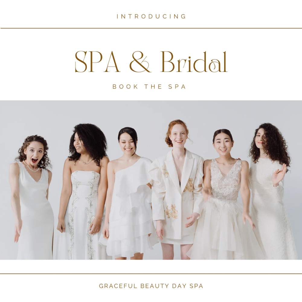 Spa & Bridal