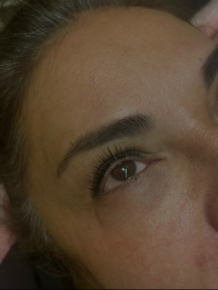 Lash Lift