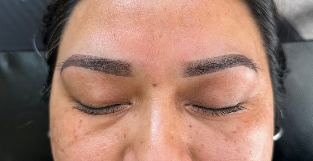 *NEW* PMU Powder Brows