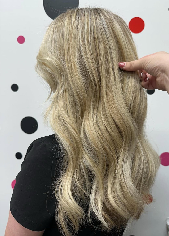 Ultra Blonde Highlight (Full Foil)