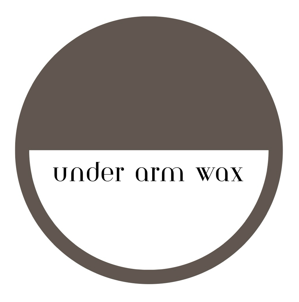 Underarm Wax