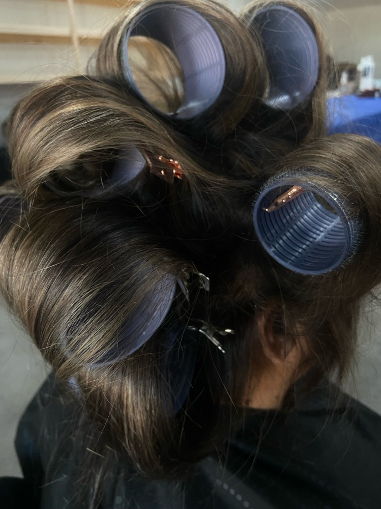 Blowout & Style