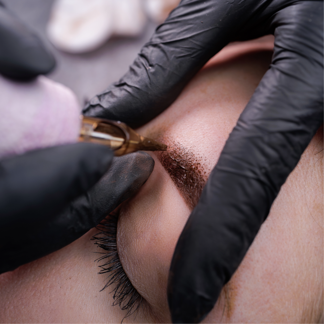 Brows-Touch Up Appt (Done by Nycko) at Bellissima by Andrea in El Paso, TX