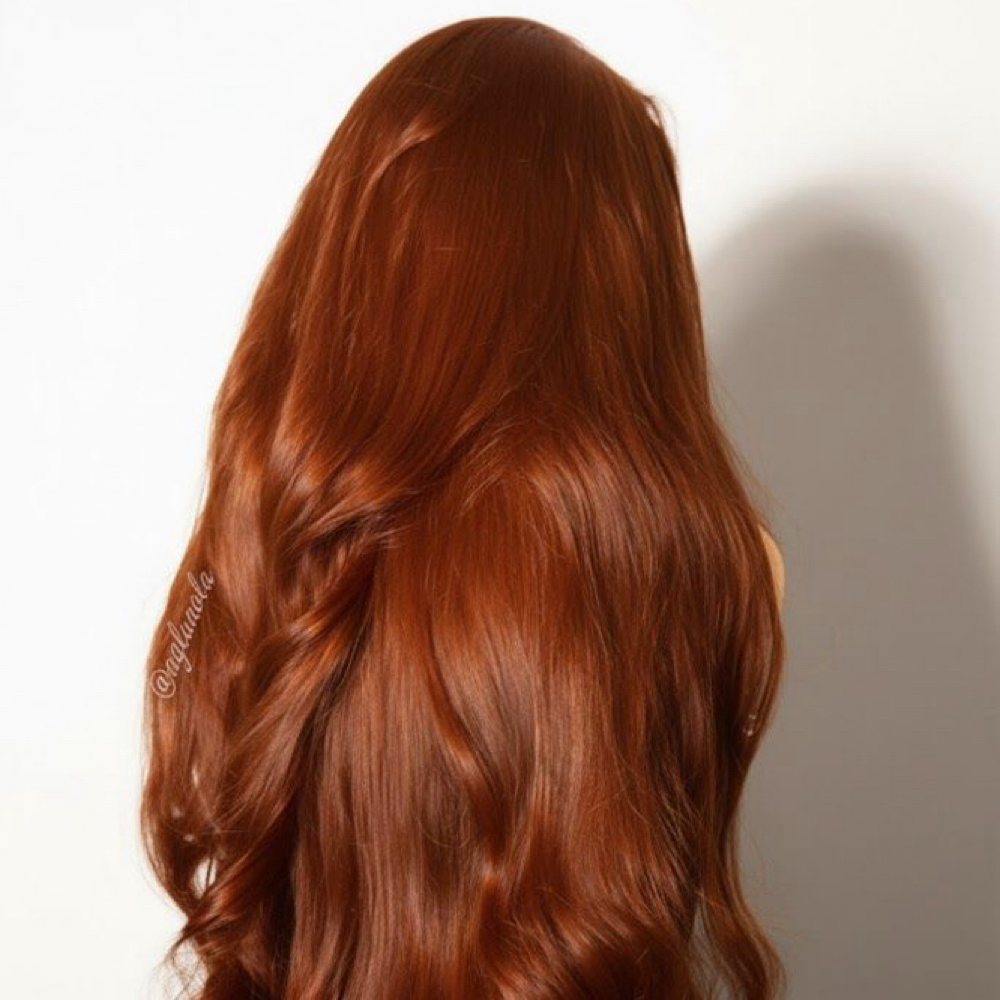 Multitone at Hairby_noemi in Covina, CA