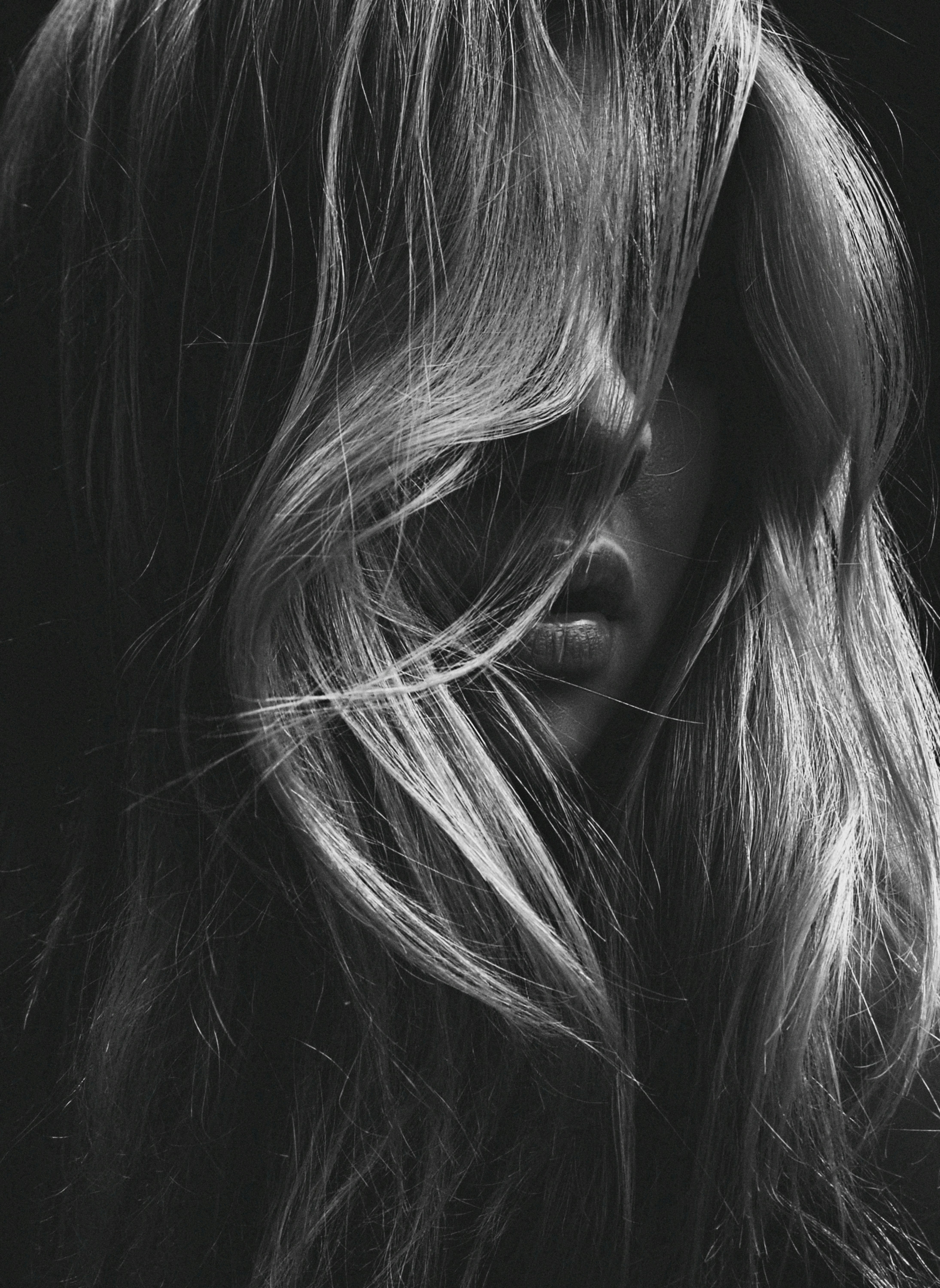Women’s Haircut & Blow-dry