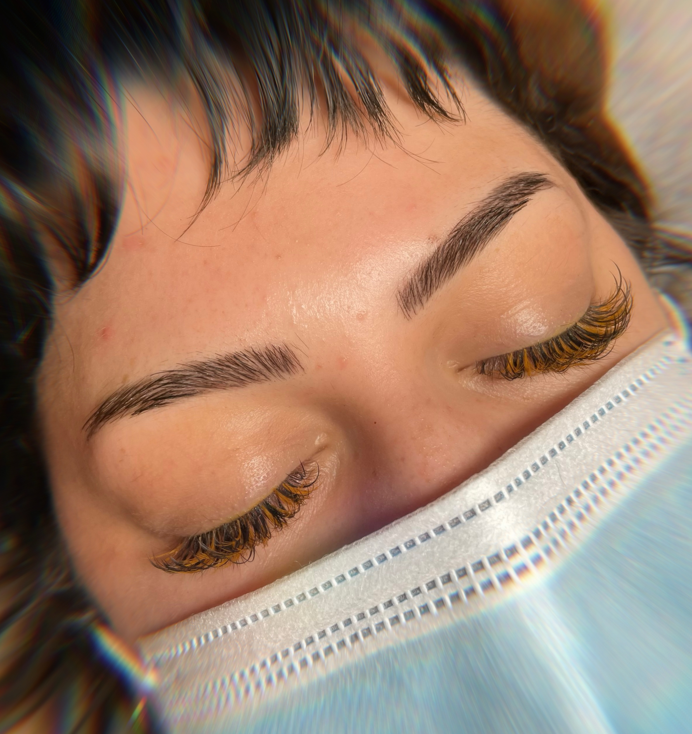 Microblading/ Nano Hair Strokes