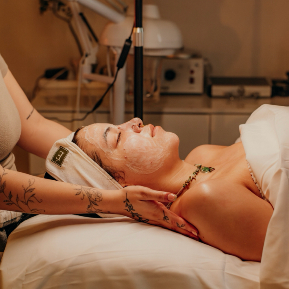 Chemical Peel Facial - 30 min at Glow Refined Esthetics in Everett, WA