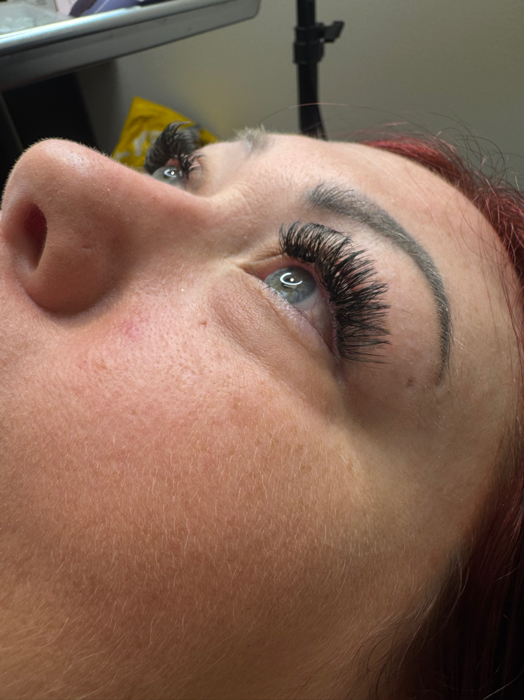 Lashes