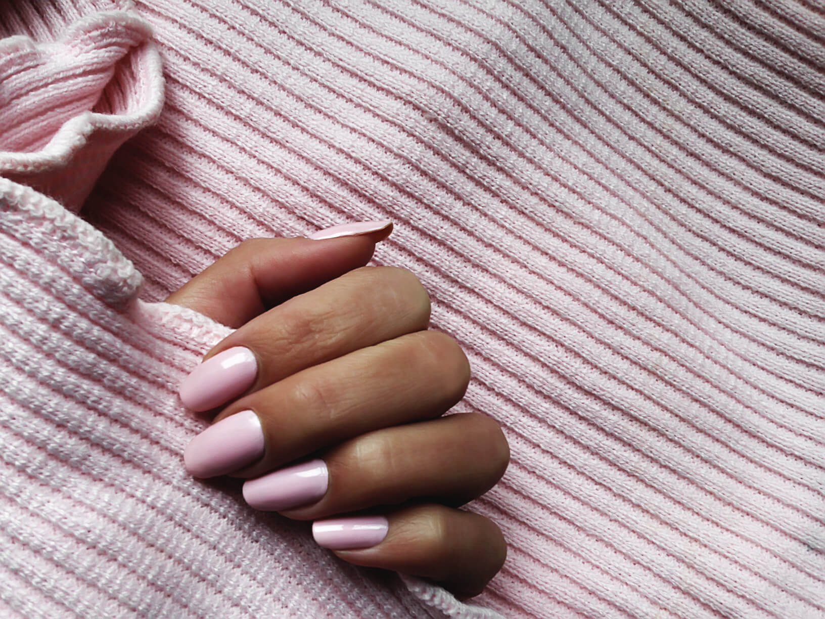 Gel Manicure