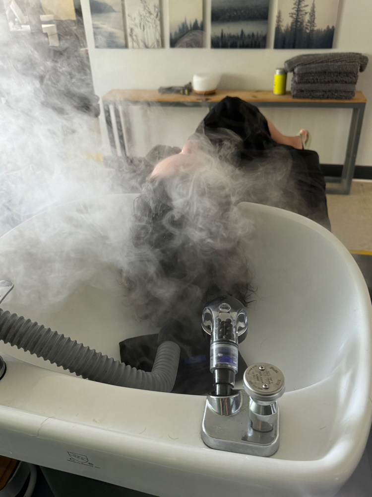 Conditioning Treatment And Style