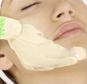 Face Wax