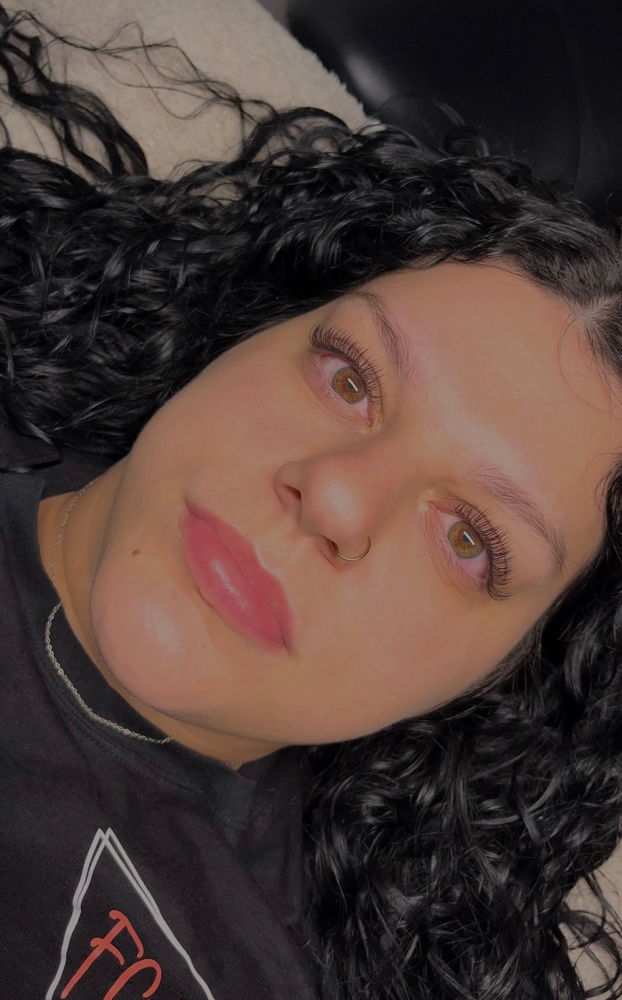 lash removal