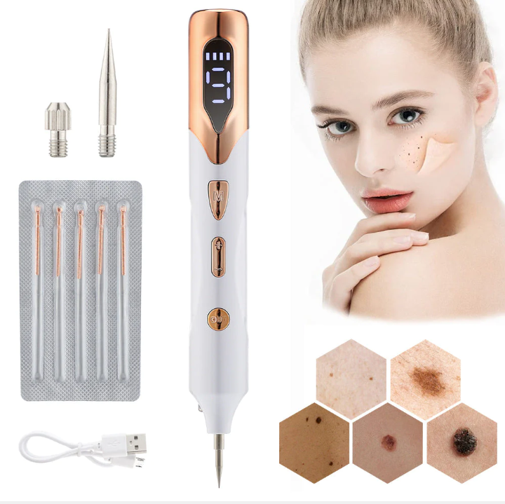 Skin Tag Removal Training