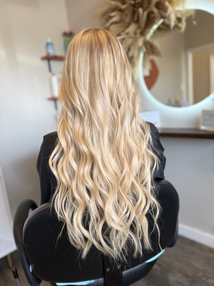 Scalp Treatment