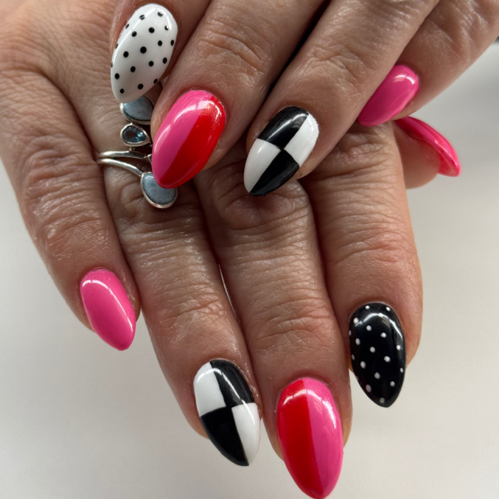 Structure Gel Extension Set at Kaley Volkers in Idaho Falls, ID