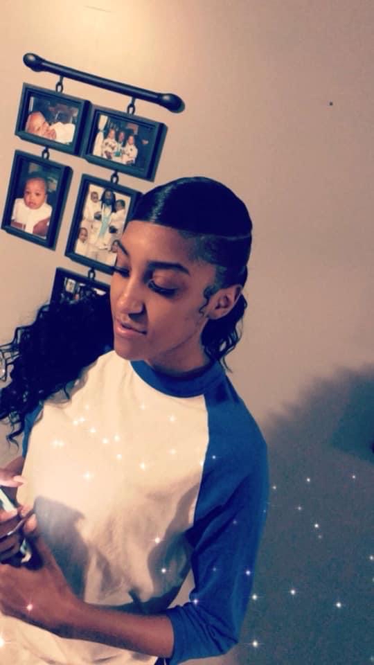 Extendo Ponytail