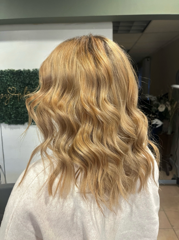 Color Correction