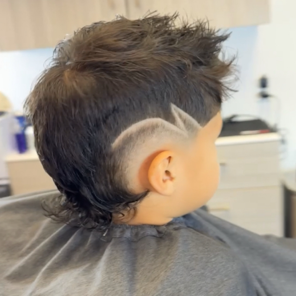 Elderly/ Chiquitos Cuts