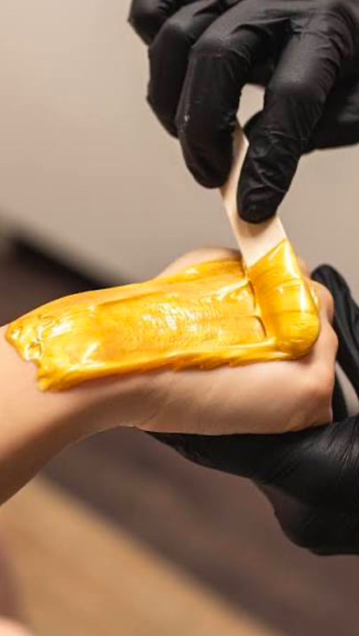 Arm Wax at Royal Glow Experience LLC in Houston, TX