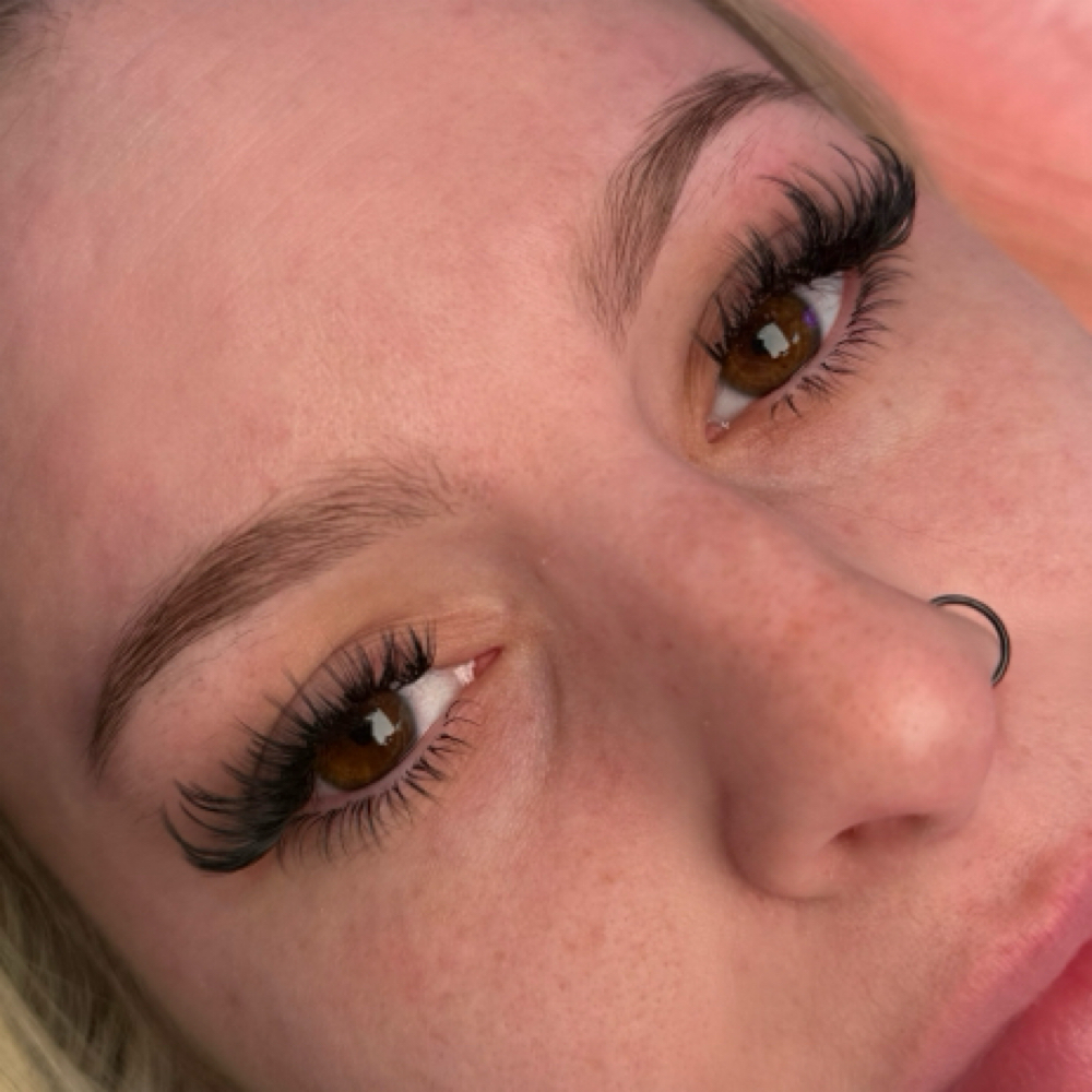 Bottom Lashes (Add-On) at Mellolash in Danvers, MA