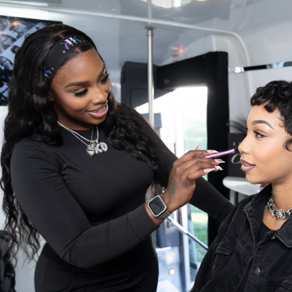 ONE ON ONE LESSON: ADVANCED at KRYSTAL BEAUTY in Independence, MO